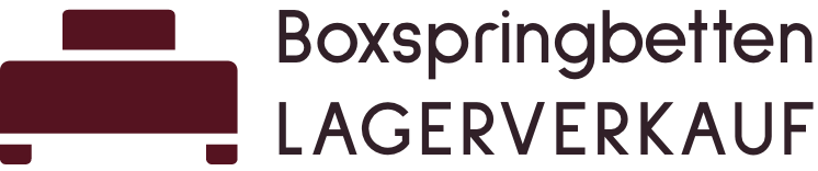 Boxspringbetten Lagerverkauf